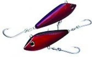 Yo-Zuri R1158CRB Bonita High Speed 8 1/4" RED BLACK - R1158CRB