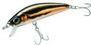 Yo-Zuri F1168M37 L-Minnow, 2 5/8" GOLD FLAME - F1168M37