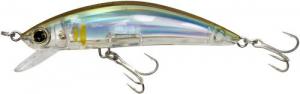 Yo-Zuri R1212HHAY 3D Inshore Minnow - R1212HHAY