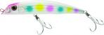 Yo-Zuri Mag Darter 6.5" 2oz Mother of Pearl Candy - R1216HCA