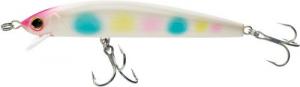 Yo-Zuri Hydro Minnow LC 6.75" 1.75oz Mother of Pearl Candy - R1323PCA