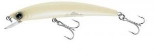 Yo-Zuri Crystal Minnow 3-1/2" Bone - R1123-BONE