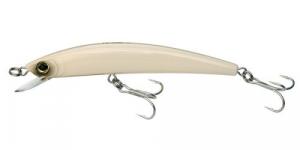 Yo-Zuri Crystal Minnow Bone - R1124-BONE