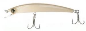 Yo-Zuri Crystal Minnow Floating 130mm 5-1/4" Bone - R1125-BONE