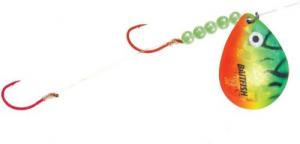 Northland RCH3-FT Baitfish-Image - RCH3-FT