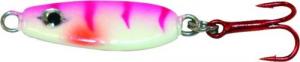 Northland FMUVS2-26 UV Forage 1/16OZ PINK TIGER - FMUVS2-26