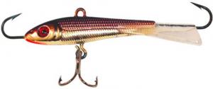 Northland PMD1-47 Puppet Minnow 1/8OZ RUSTY CRAWFISH - PMD1-47