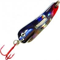 Buck-Shot Flutter Spoon - BRFS2-11