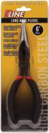 P-Line Longnose Pliers 6" - 6"LNP