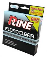 P-Line Floroclear 8lb 600yd - FCCBF-8