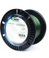 PWR PRO MAXCUATRO 100LB 1500YDS GRN - 33401001500E