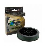 PWR PRO SSV2 15# 300YD MOSS GRN