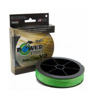 PowerPro Super Slick V2 Braided Line 40lb 3000yd Aqua/ Green - 31500403000C