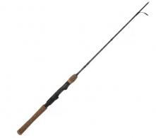 Heritage Ice Spinning Rod - BHERICE28M