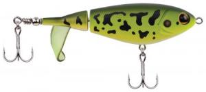 BERKLEY CHOPPO 120MM MF FROG - BHBCP120-MFF