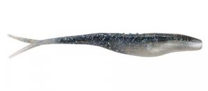 PWRBAIT JERK SHAD 5" SMOKIN SHD - PBBJS5-SMS