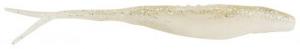 Berkley Powerbait Jerk Shad 5" White Ice - PBBJS5-WICE