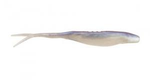 PowerBait Power Jerk Shad Albino 10ct - PBBJS5-AL