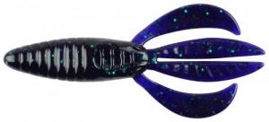 POWERBAIT PIT BOSS 4" JUNE BUG 8PK - PBBPB4-JB