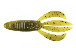 PWRBAIT PIT BOSS 4" SUMMER CRAW 8P - PBBPB4-SC