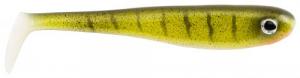 POWERBAIT HOLLOW BELLY 4" PERCH 4PK - PBHB4-PE