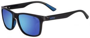 Berkley Polarized Fishing Sunglasses - BER003 BLKSMKBLU