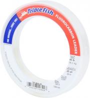 Triple Fish TFF-B25-40 Fluorocarbon - TFF-B25-40