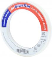 Triple Fish TFF-B25-50 Fluorocarbon - TFF-B25-50