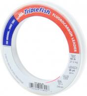 Triple Fish TFF-B25-60 Fluorocarbon - TFF-B25-60