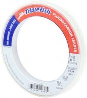 Triple Fish TFF-B25-80 Fluorocarbon - TFF-B25-80