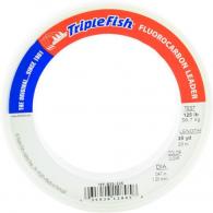 Triple Fish - TFF-B25-125