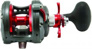Cortez Star Drag Trolling Reels - CZ-5CSa