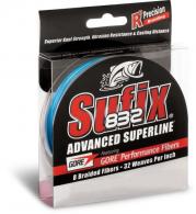 Sufix 660-065CC 832 Braided Line - 660-065CC