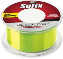 Sufix 661-112Y Elite Monofilament - 661-112Y
