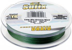 Sufix 663-965G Performance Braid - 663-965G