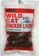 Catfish Charlie WCL Wildcat Dough - WCL