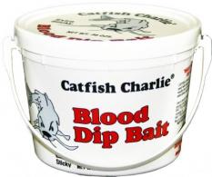 Catfish Charlie Dip Bait - BD-6-36