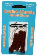 Catfish Charlie DBG-3-04 Dip Bait