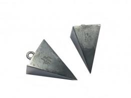 Water Gremlin PPY-4 Pyramid Sinker