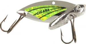 Reef Runner 30101 Cicada Blade Lure - 30101