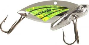 Reef Runner 30101 Cicada Blade Lure