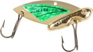 Reef Runner 30202 Cicada Blade Lure - 30202