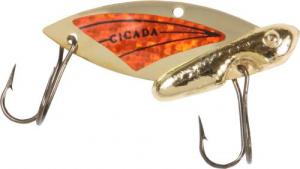 Reef Runner 50203 Cicada Blade Lure - 50203