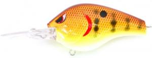 SPRO FAT PAPA 55 HONEY CRAW - SBD55HCW