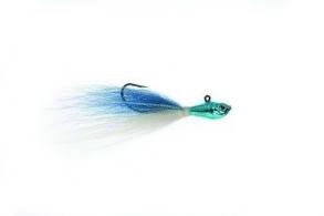 Spro SBTJCRB-1/2 Prime Bucktail Jig - SBTJCRB-1/2