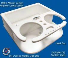 Deep Blue Marine 2 Drink Holder - BH-2