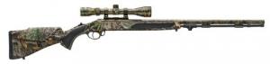 TRAD VORTEK STRIKERFIRE 50CAL 28 FULL RTE - R67-5644621