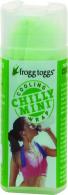 FT CHILLY MINI COOLING WRAP GREEN - MCW050-48