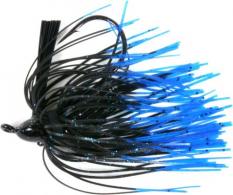 Triple Rattleback Jigs