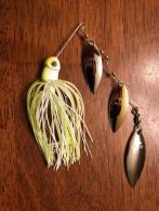 Lunker Lure GPW87 Gen II Hawg - GPW87